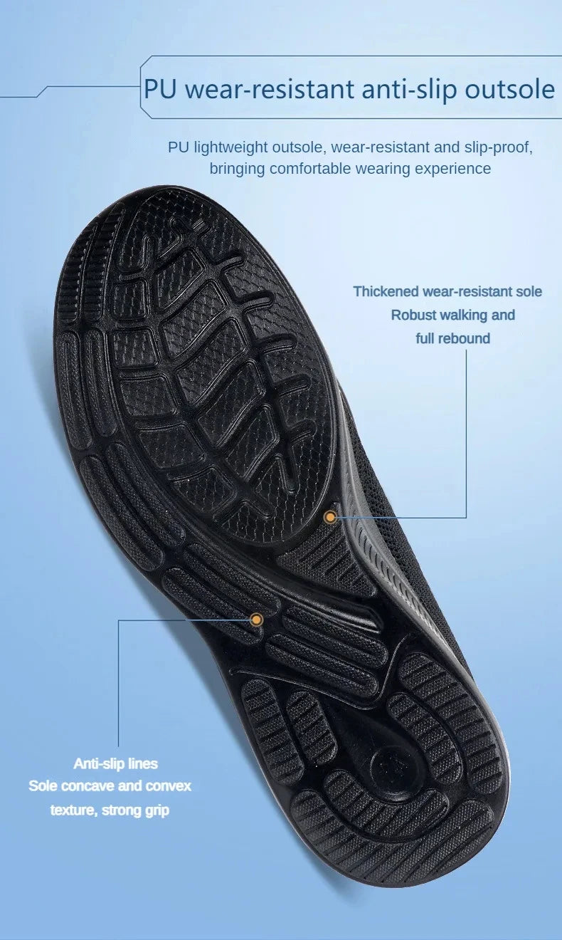 Men'S Summer Shoes
