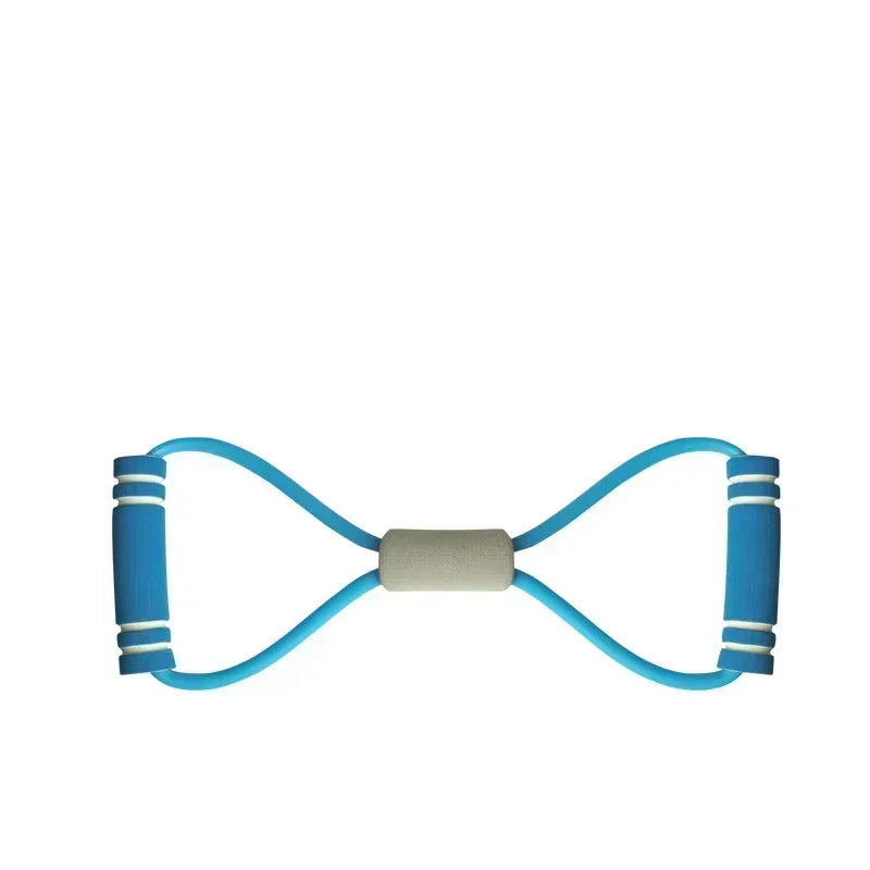 Elastic Fitness Bands