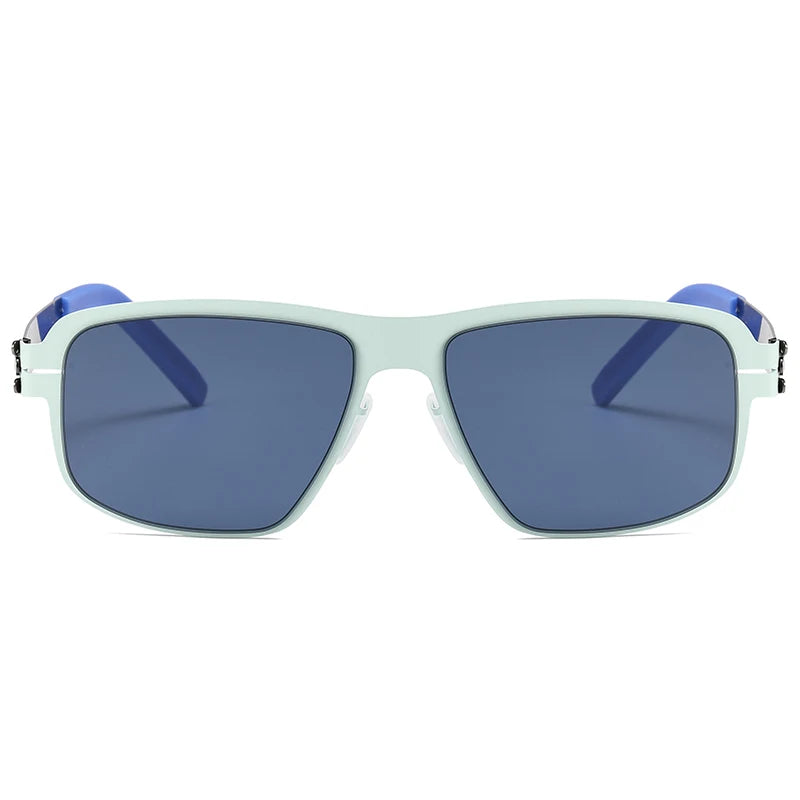 square sunglasses