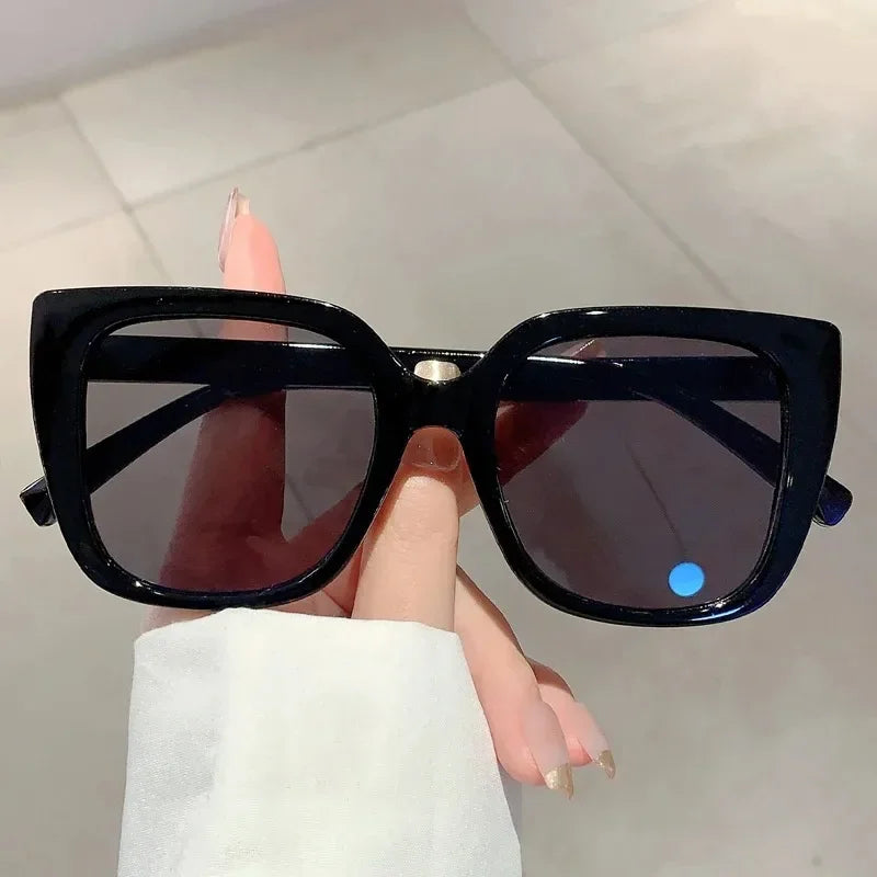 New Fashion Square Sunglasses