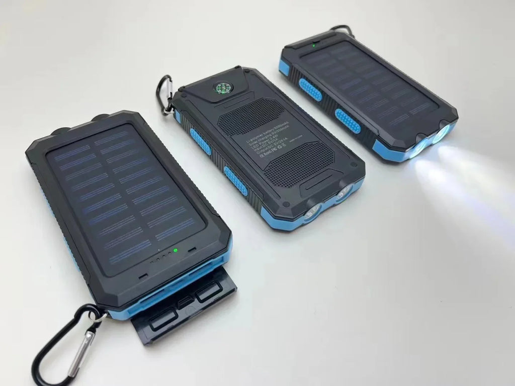 Solar PowerBank