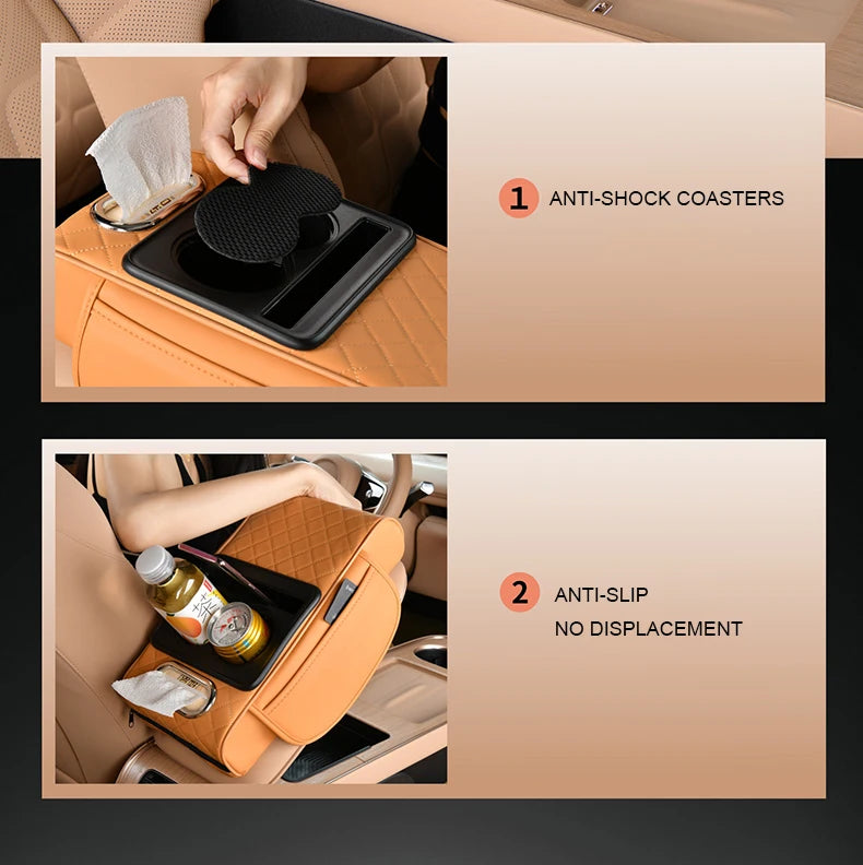 Car Accessories Universal
