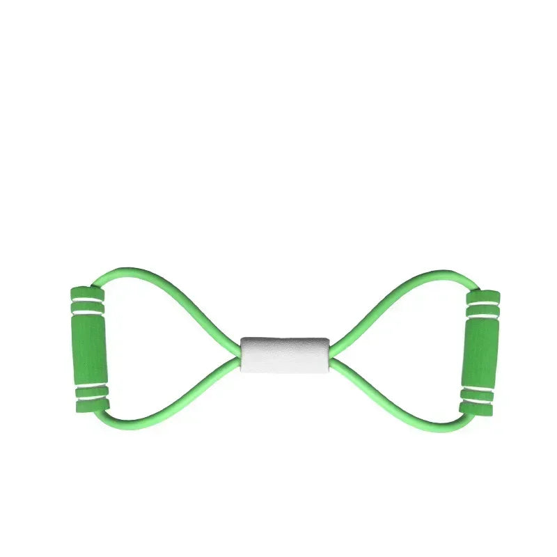 Elastic Fitness Bands