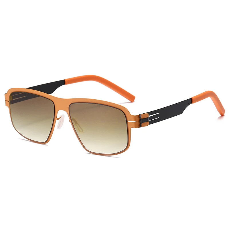 square sunglasses