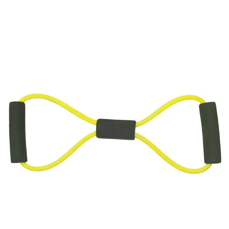 Elastic Fitness Bands