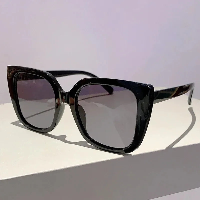 New Fashion Square Sunglasses