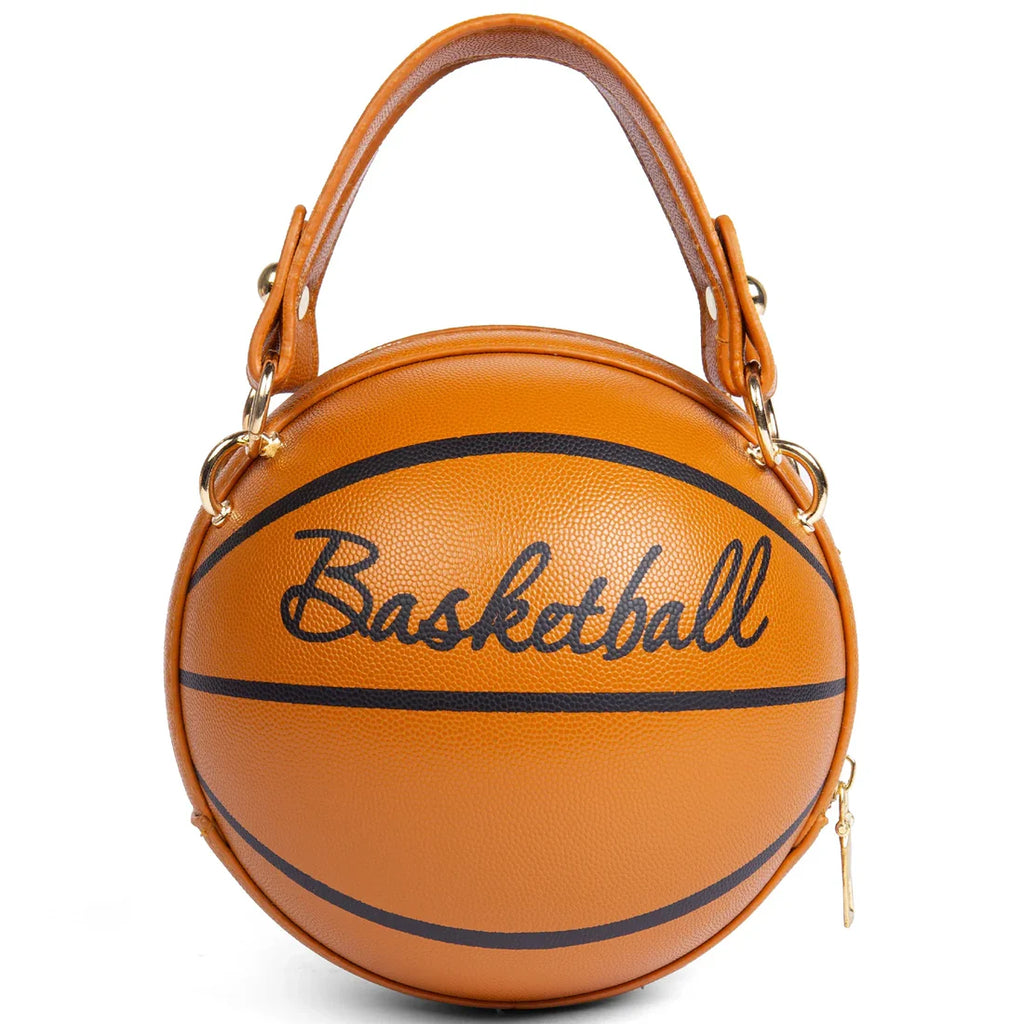 Trendy Chain Shoulder Bag,