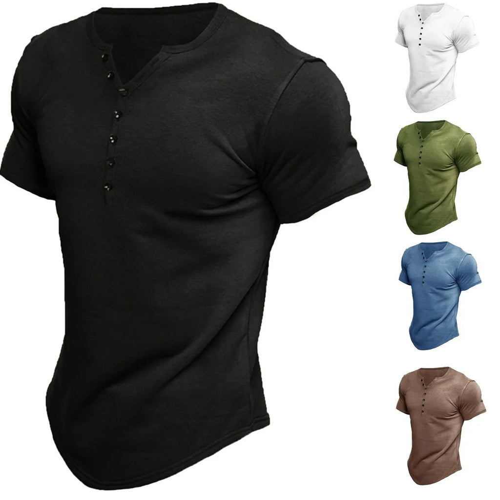 Summer New Fashion Men's
