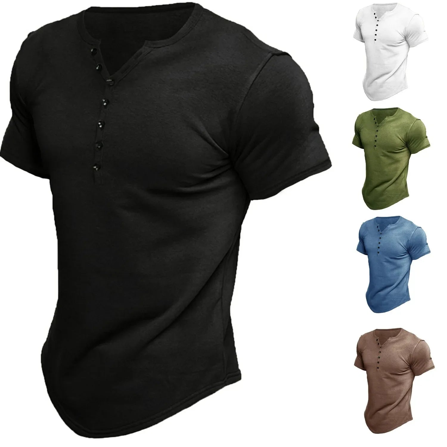 Summer New Fashion Men's