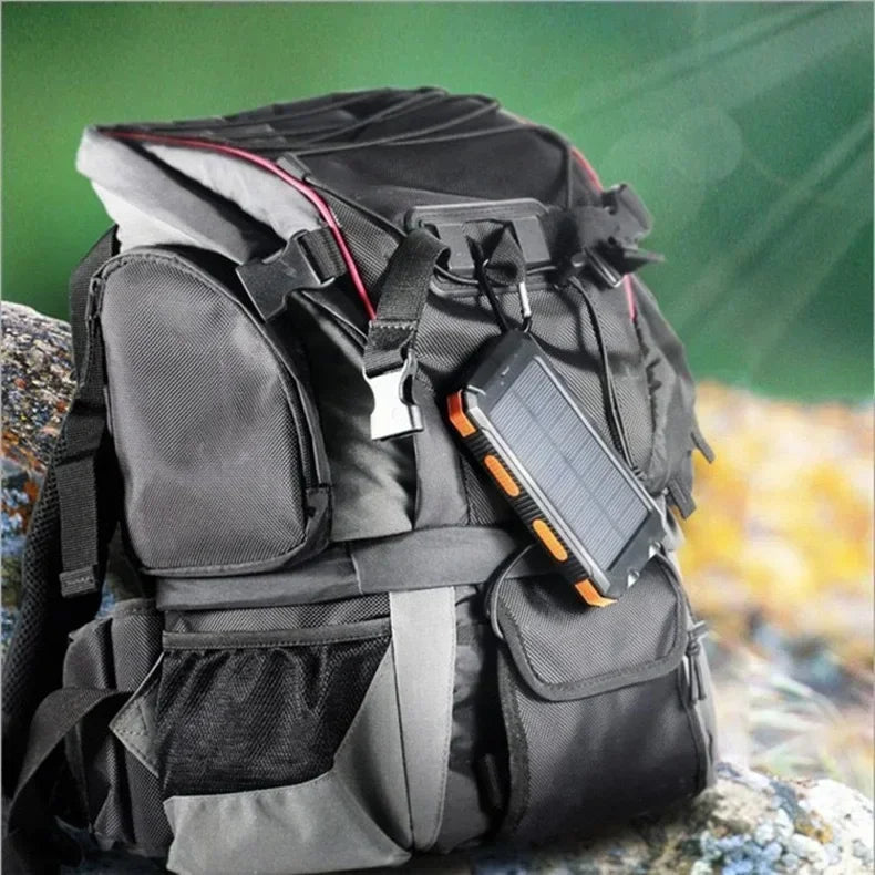 Solar PowerBank