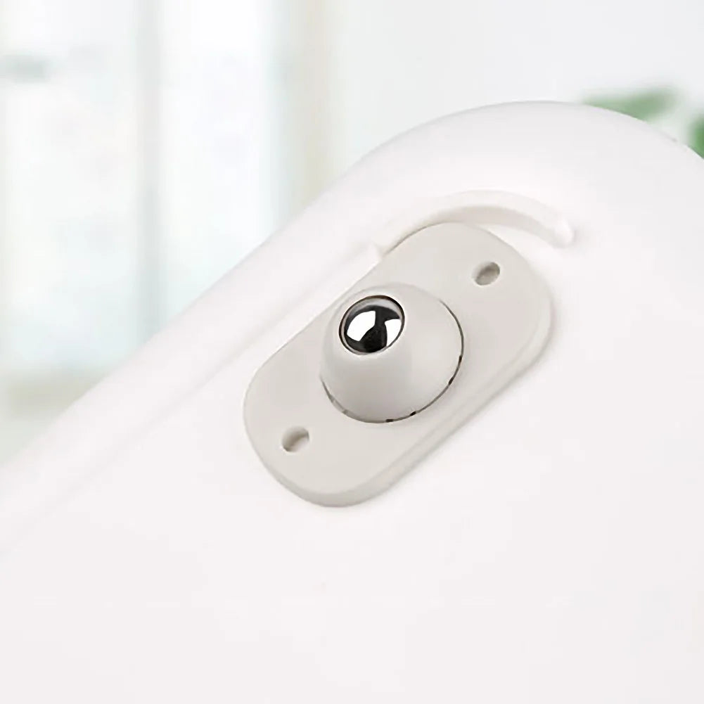 4-200PCS Self Adhesive Swivel Casters