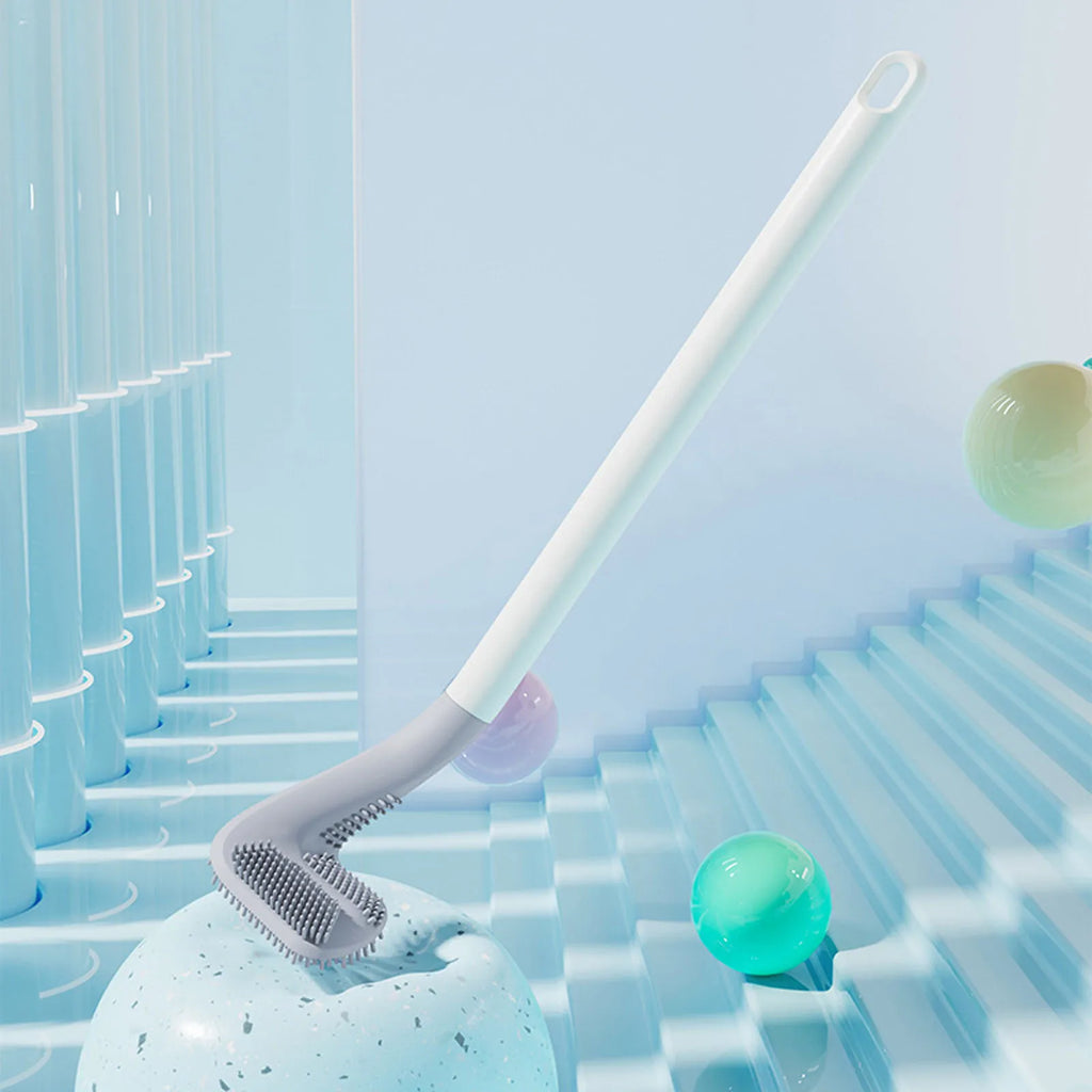 Toilet Deep Cleaning