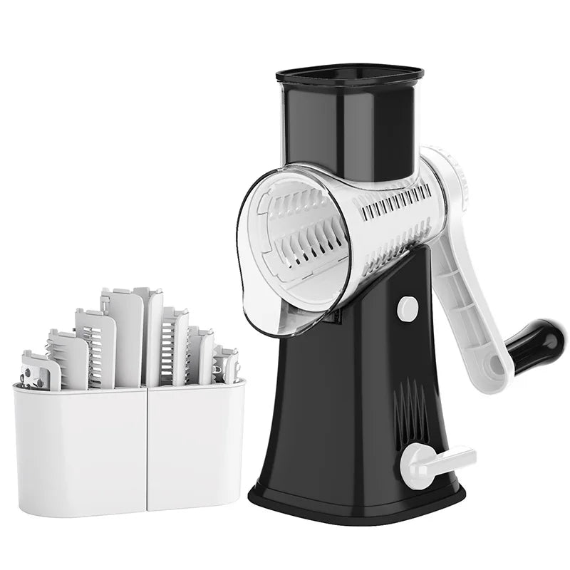 Cheese Grater Shredder Kitchen