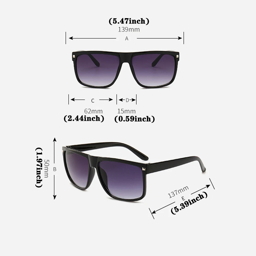 Classic Sunglasses