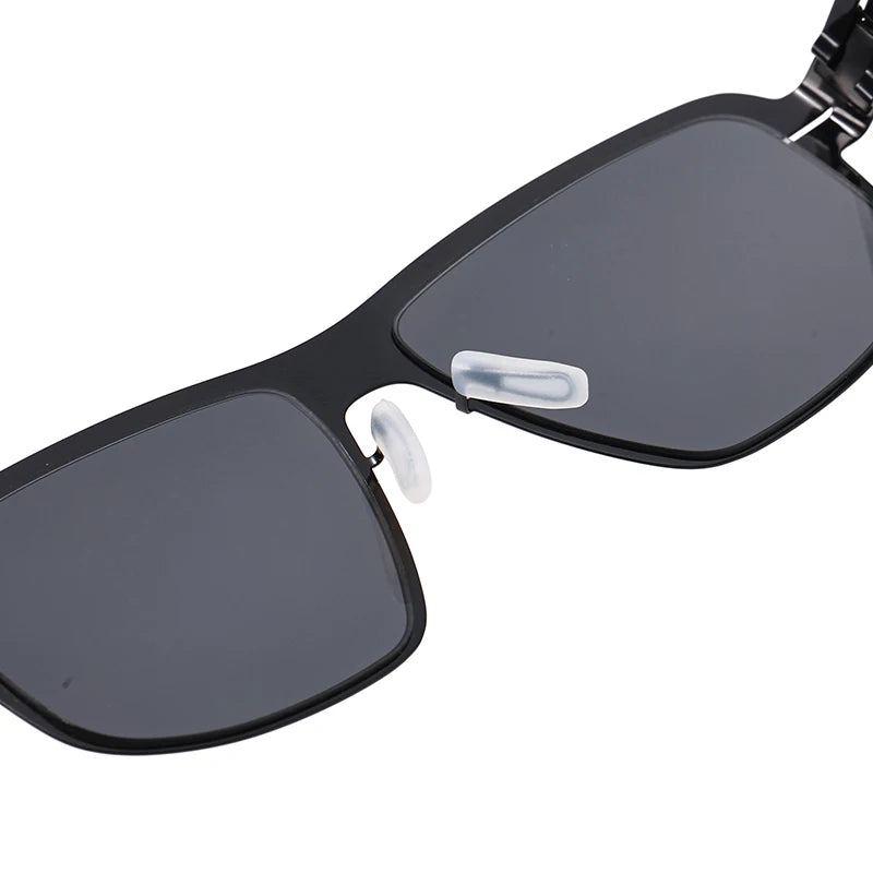 square sunglasses