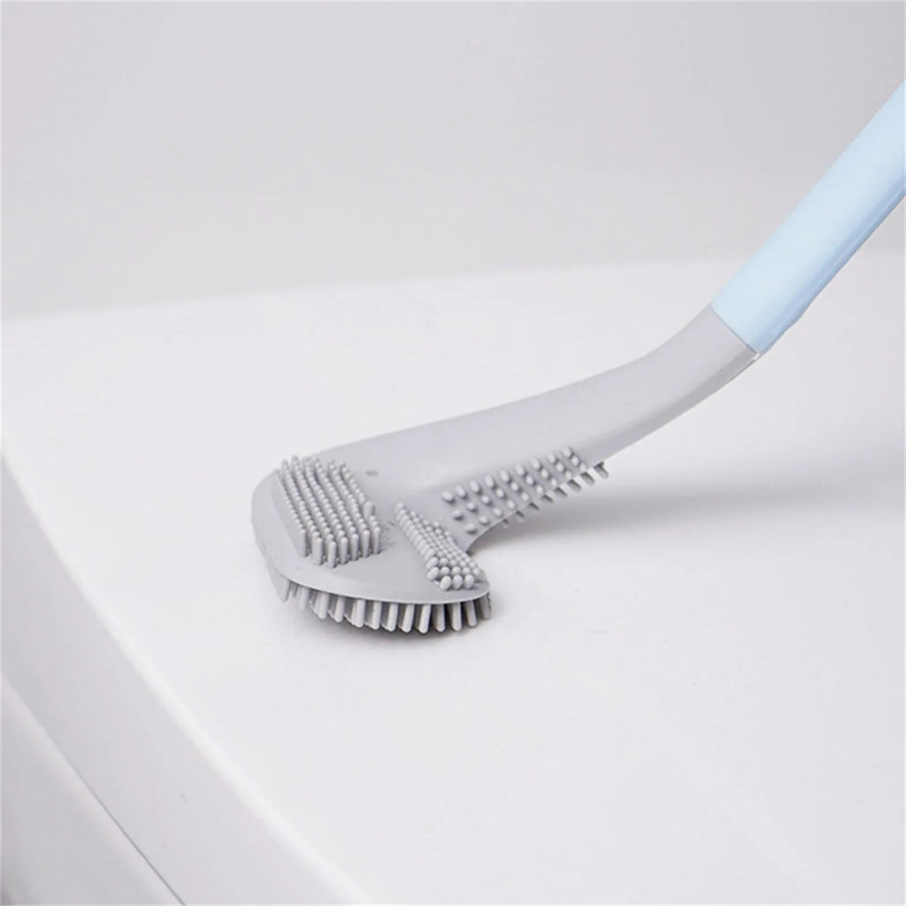 Toilet Deep Cleaning