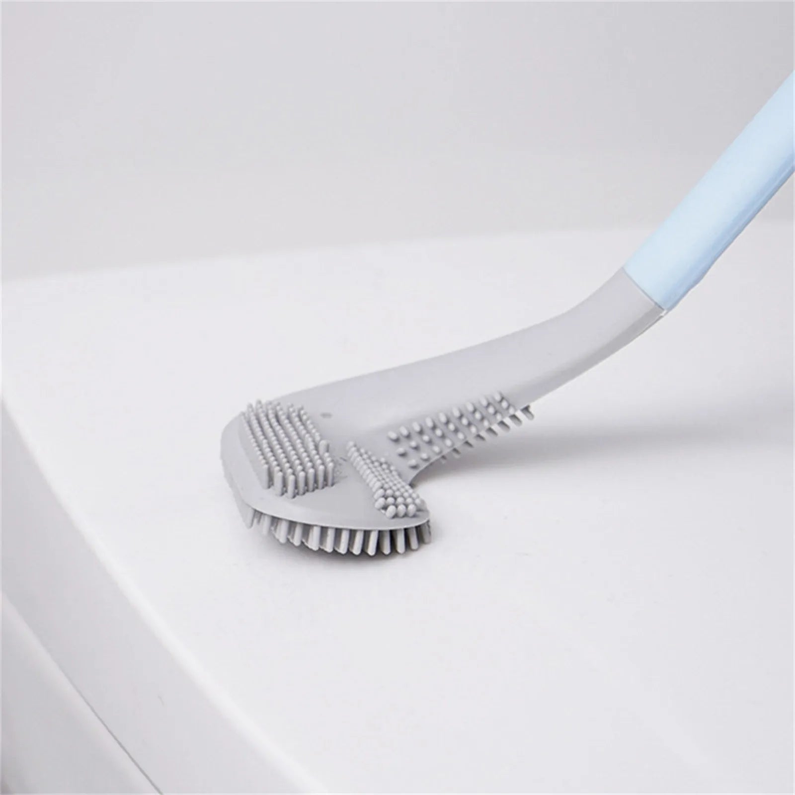Toilet Deep Cleaning