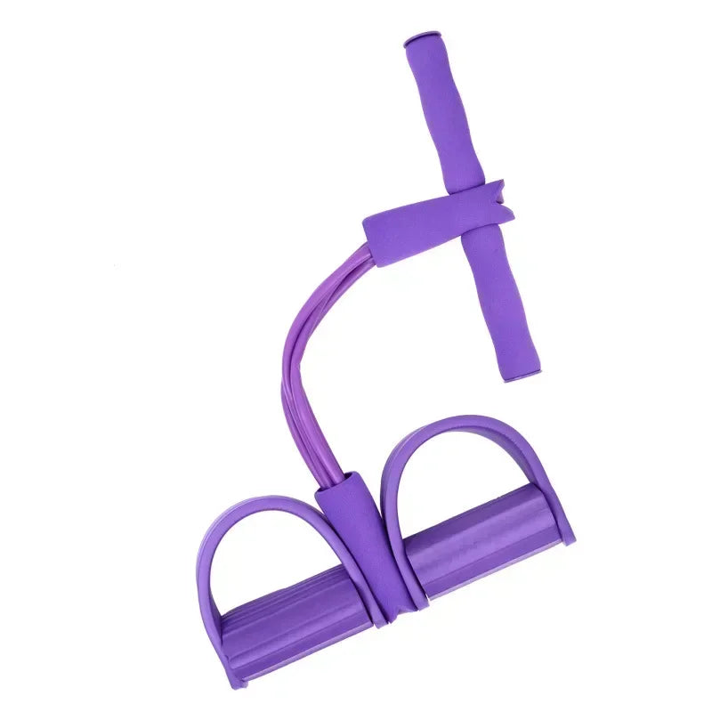 Elastic Fitness Bands