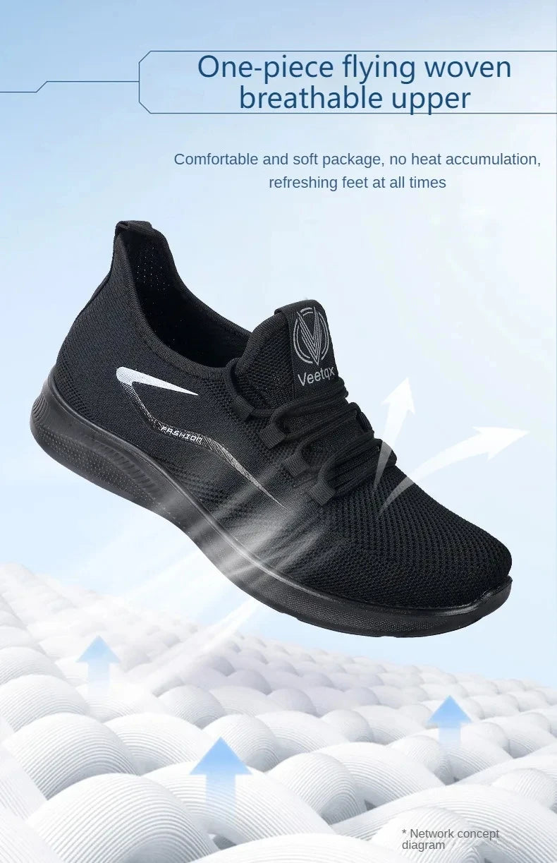 Men'S Summer Shoes