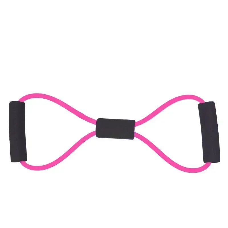 Elastic Fitness Bands