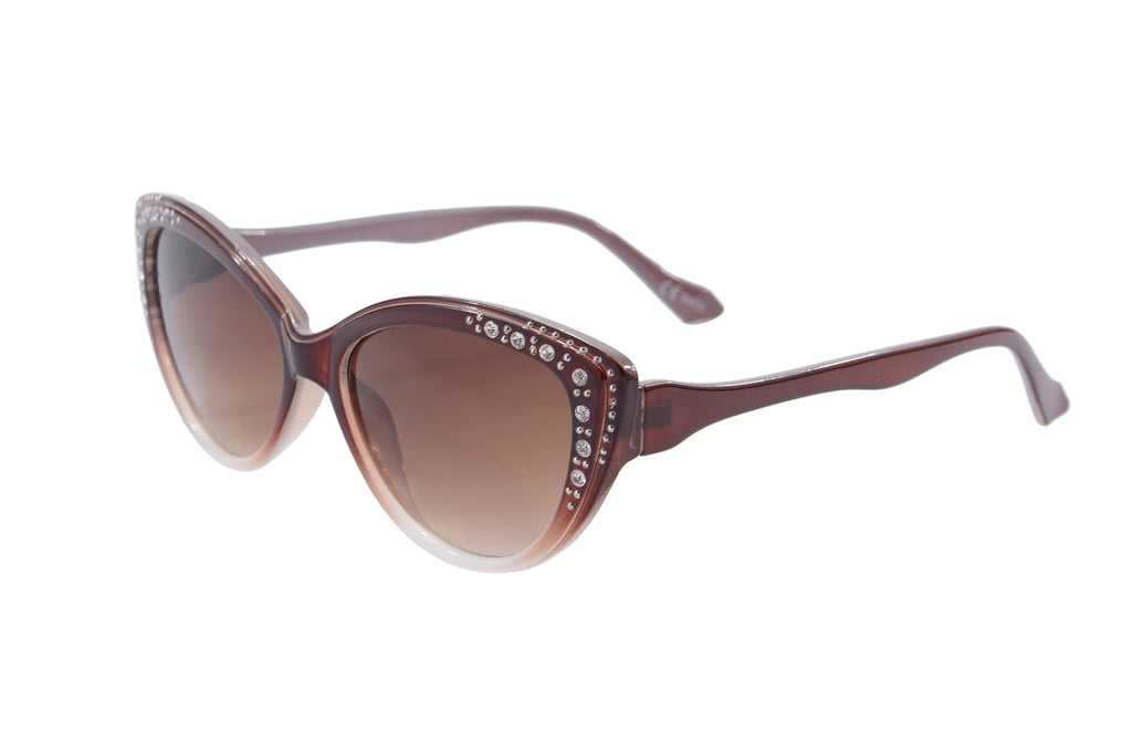 Diamond Sunglasses Women