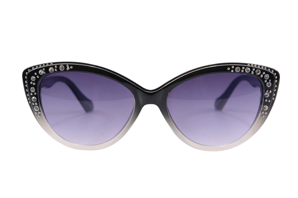 Diamond Sunglasses Women