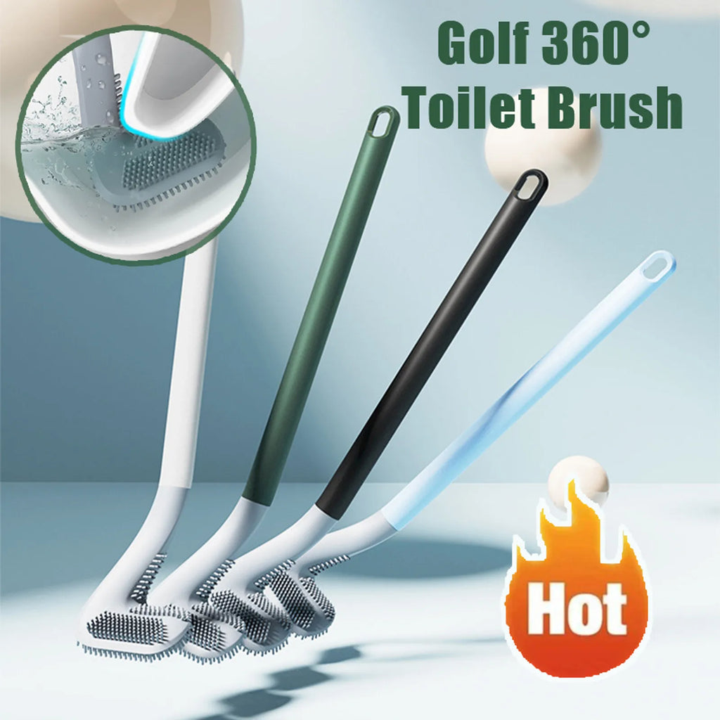 Toilet Deep Cleaning