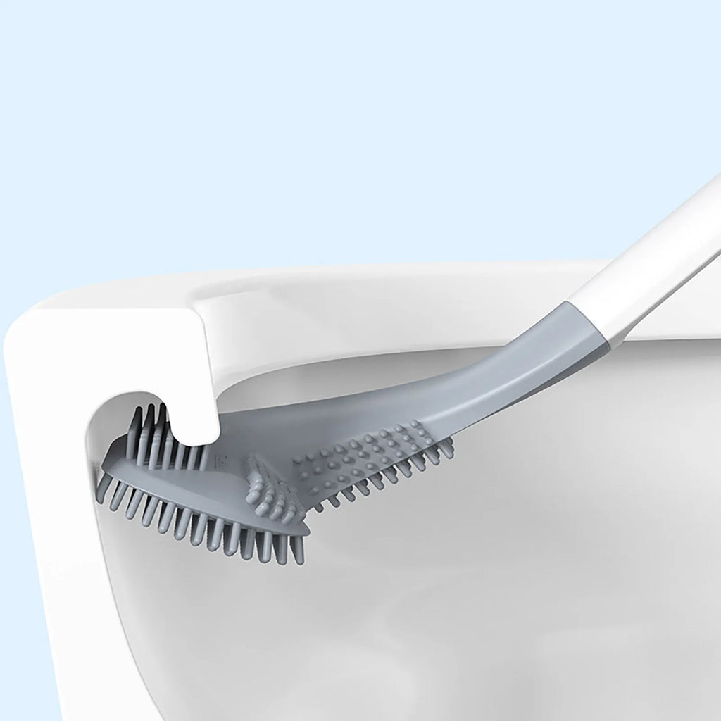 Toilet Deep Cleaning