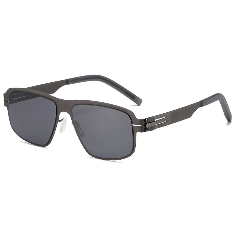 square sunglasses