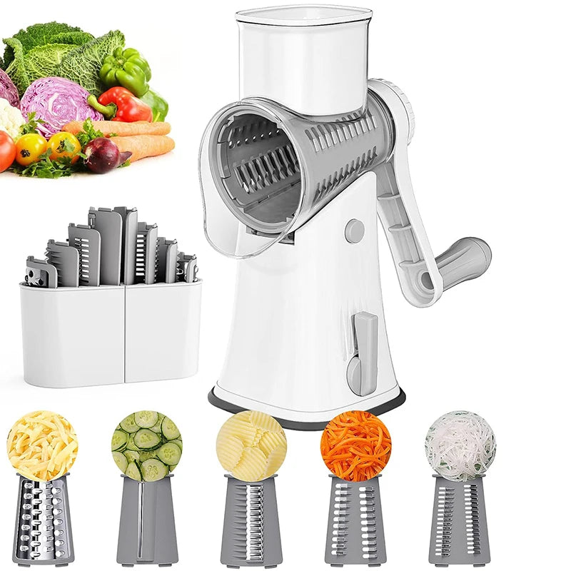 Cheese Grater Shredder Kitchen