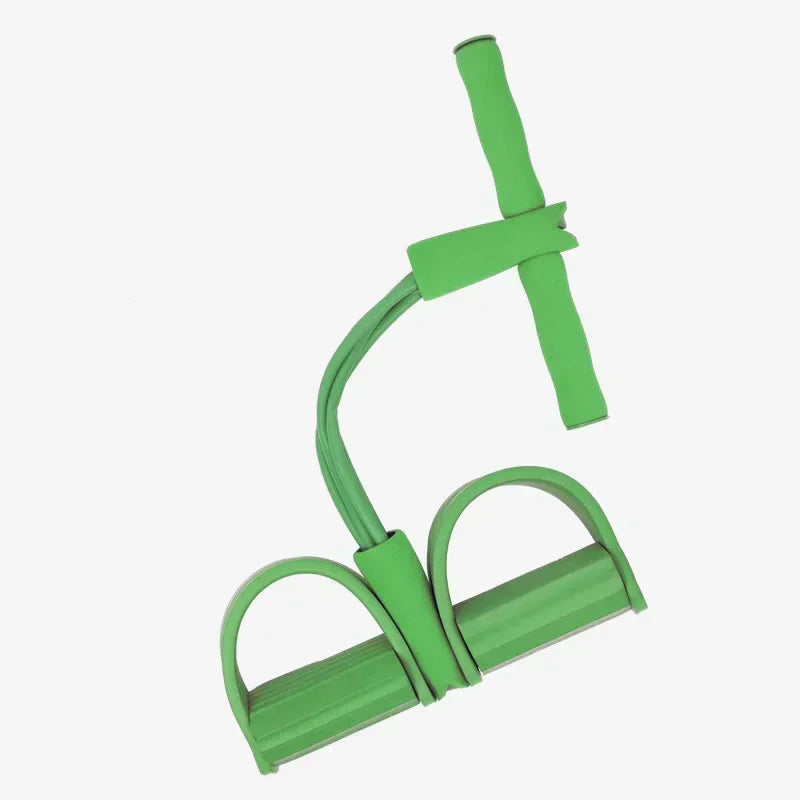 Elastic Fitness Bands
