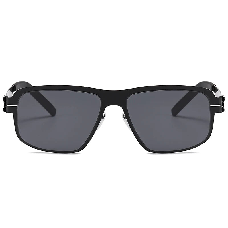 square sunglasses