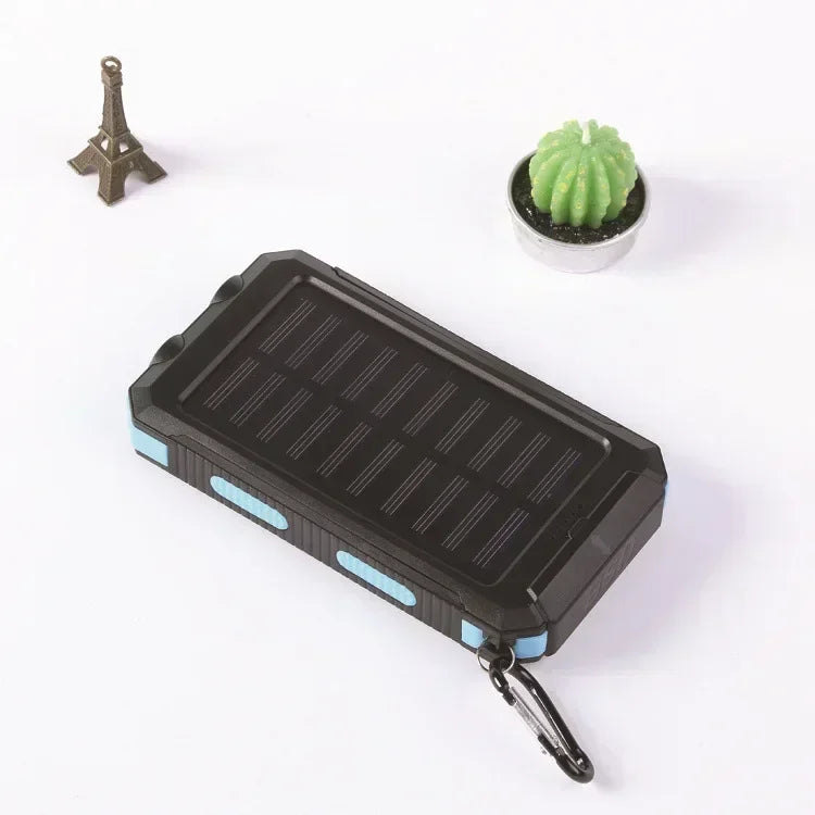 Solar PowerBank