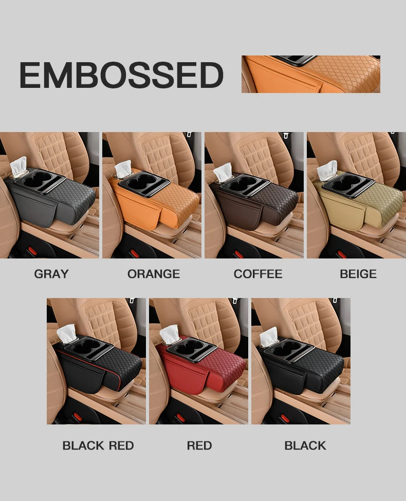 Car Accessories Universal