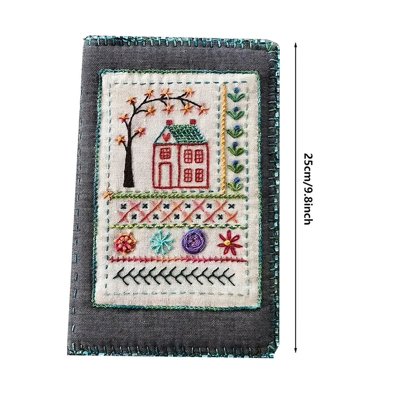Embroidery Books, Stitch Books
