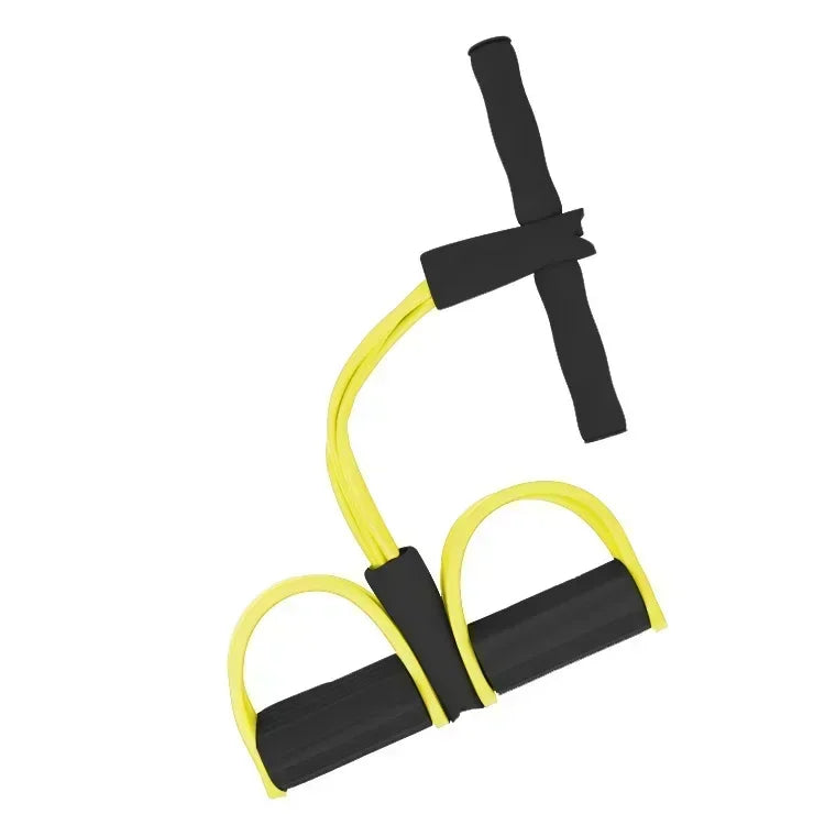 Elastic Fitness Bands