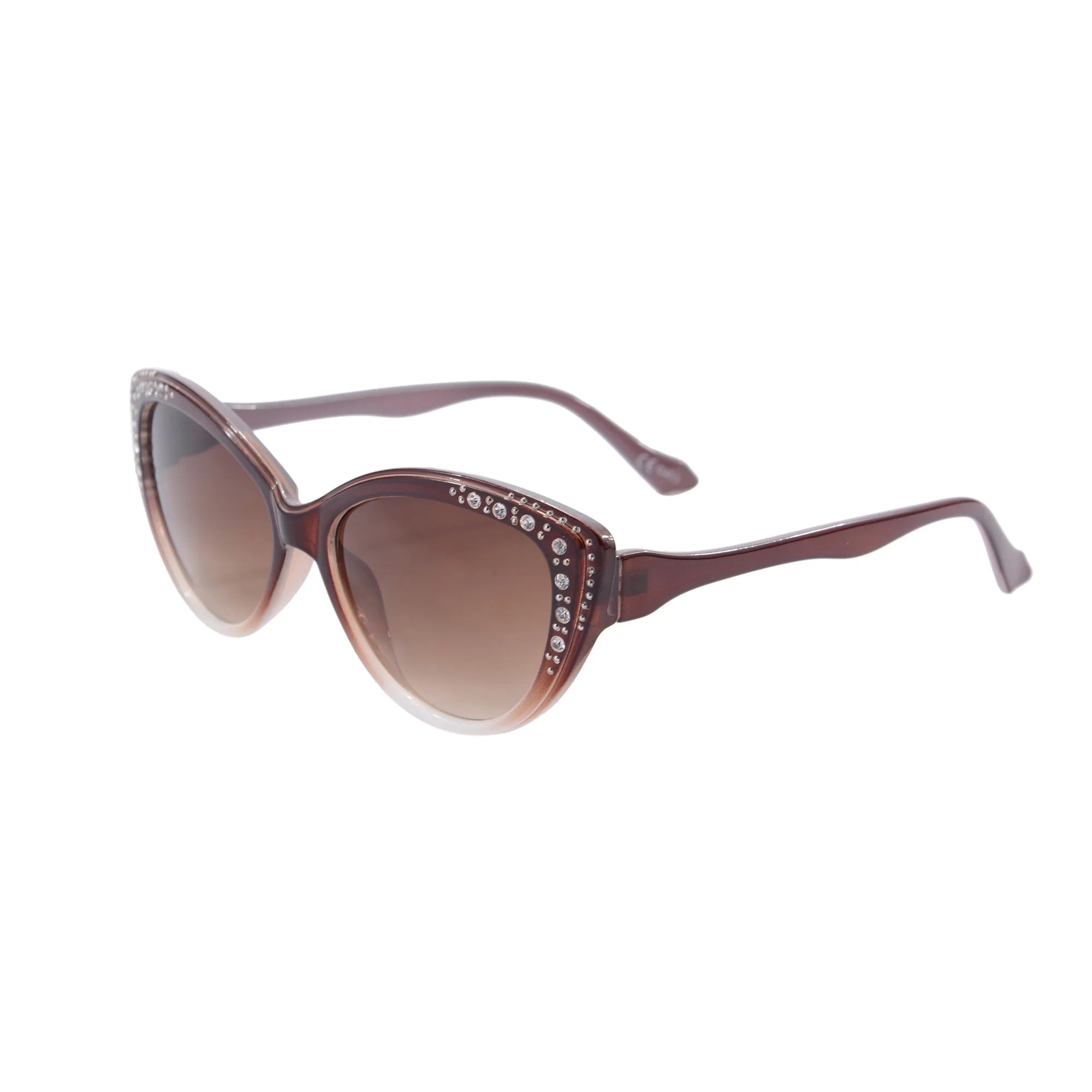 Diamond Sunglasses Women
