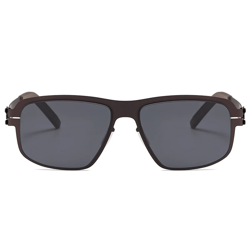 square sunglasses