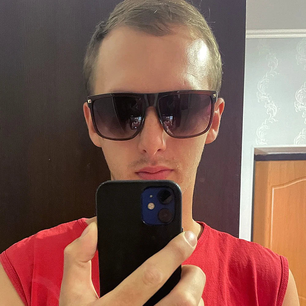 Classic Sunglasses