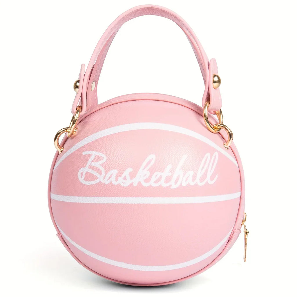 Trendy Chain Shoulder Bag,