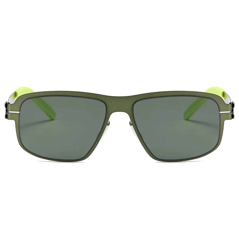 square sunglasses