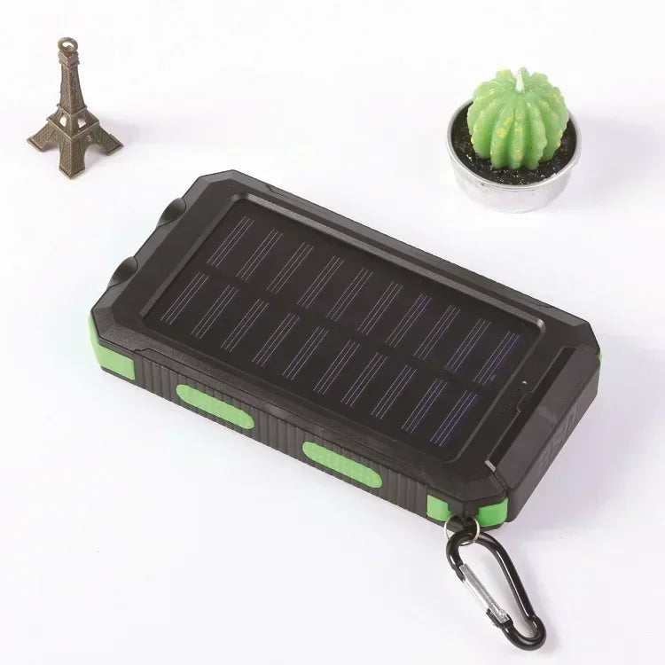 Solar PowerBank