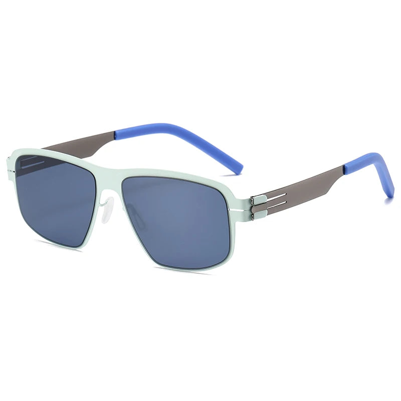square sunglasses