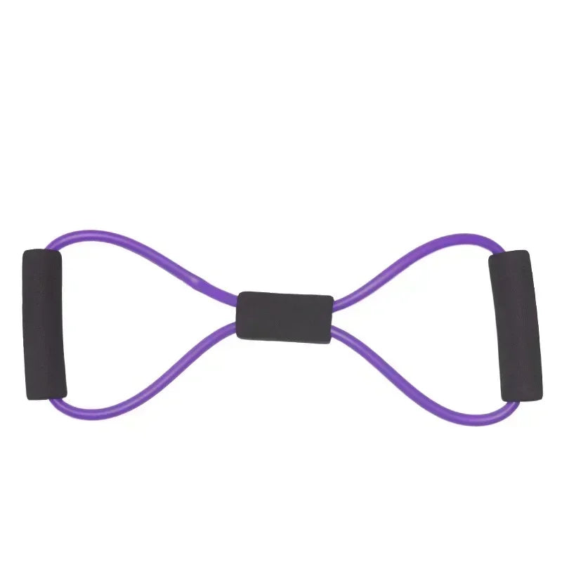 Elastic Fitness Bands