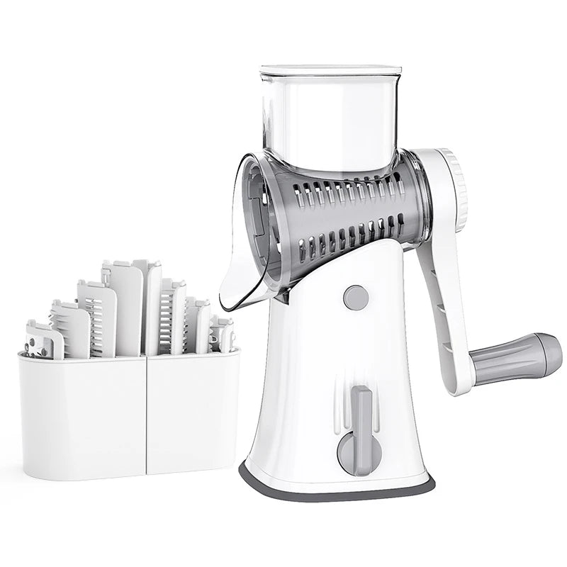 Cheese Grater Shredder Kitchen