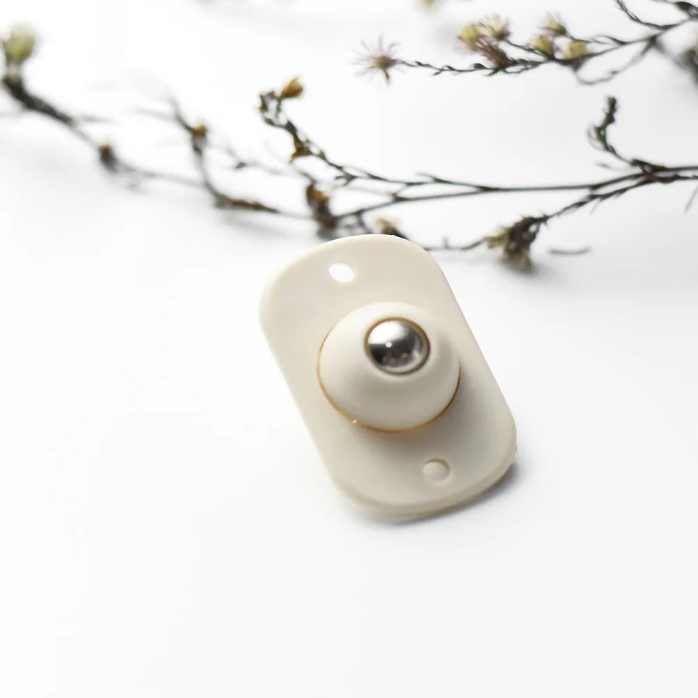 4-200PCS Self Adhesive Swivel Casters