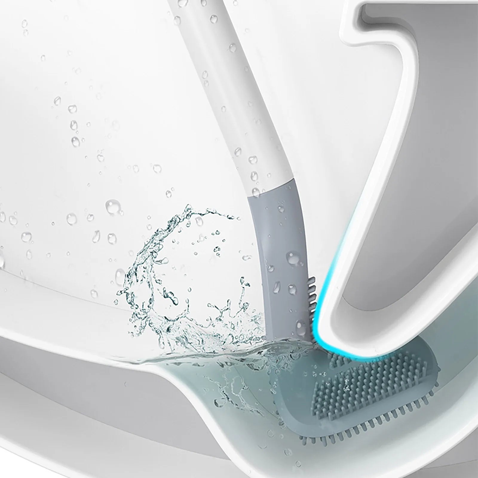 Toilet Deep Cleaning