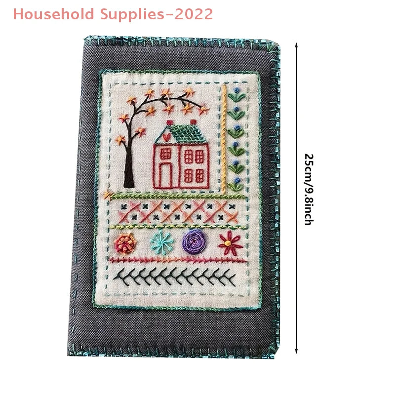 Embroidery Books, Stitch Books