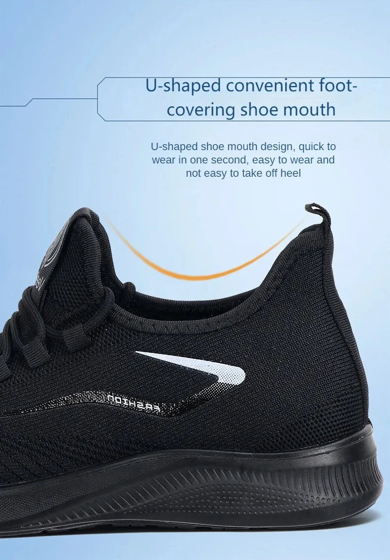 Men'S Summer Shoes