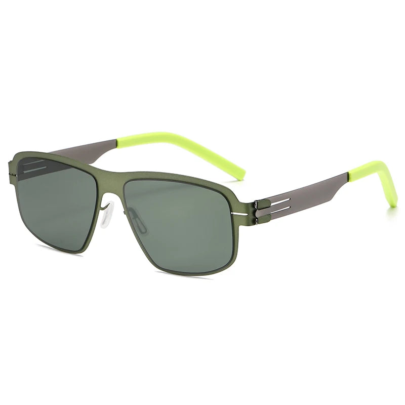 square sunglasses